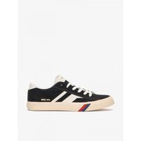 pro-keds short royal classic rc226slm-black whitw para hombre