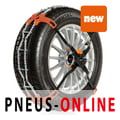 Trak SUV M93 TS65