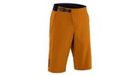 culotte ciclismo hombre ion ionic lt naranja