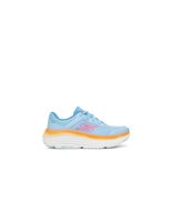zapatillas skechers max cushioning endeavour mujer azul