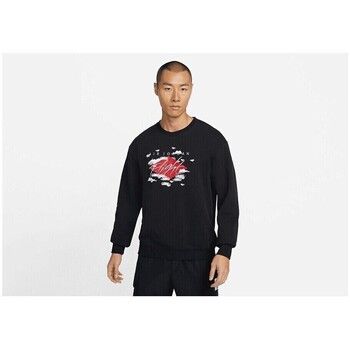 Nike Chaqueta deporte Air Jordan Essential Statement Fleece Graphic para hombre