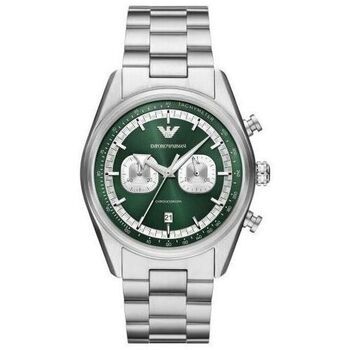 Emporio Armani Reloj AR11637-RACER para hombre