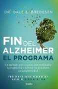 El fin del alzhéimer. El programa