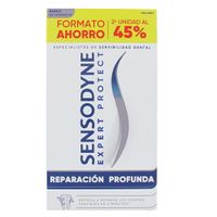 sensodyne expert protect reparacion profunda 75ml  75ml