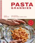 pasta grannies the official cookbook
