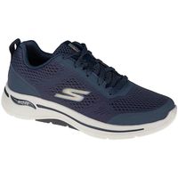 skechers zapatos go walk arch fit para hombre