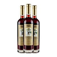 marti fabra vino generoso masia pairal emporda botella medium 50 cl 15 vol pack de 3 unidades