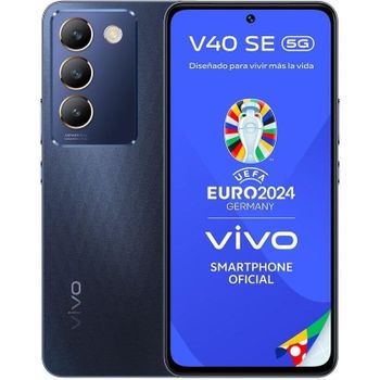 Vivo V40 SE 5G 8GB 256GB 6.67