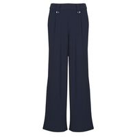 only pantalon fluido onlsania button pant jrs para mujer