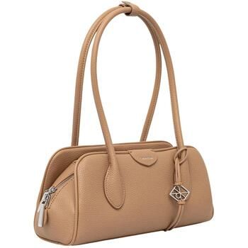 Calvin Klein Jeans Bolso EMBLEM TRIO PEBBLE SHOULDER BAG LV04F3743G para mujer