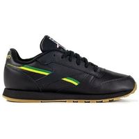 reebok sport zapatillas classic leather para nina
