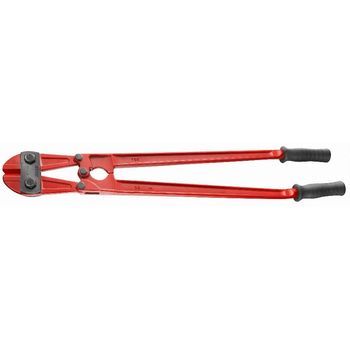 Cortapernos N°3 Con Brazos Forjados Corte Axial 900 Mm Facom - 990.bf3pf