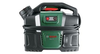 Estacion de lavado bosch fontus 18 v 6
