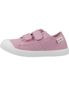 de VICTORIA ZAPATILLAS NINO MODELO 136606 COLOR ROSA PETALO