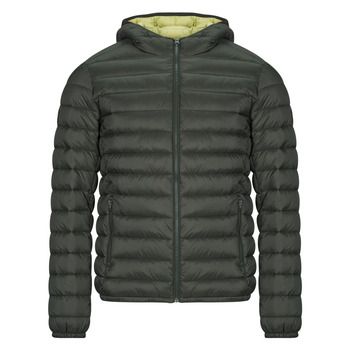 Teddy Smith Abrigo de plumas BLIGHTER para hombre