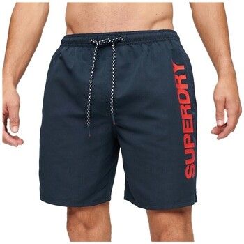 Superdry Bañador Core Sport para hombre