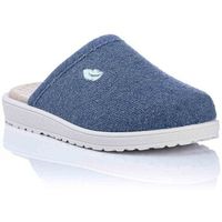 plumaflex pantuflas zapatilla de casa descalza para mujer
