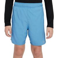 nike short nino challenger para nino