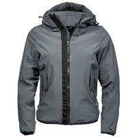 tee jays chaqueta urban adventure para mujer