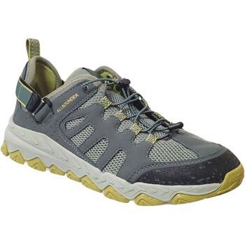 Allrounder by Mephisto Zapatillas Cando para hombre