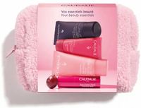 caudalie neceser de invierno minitallas