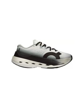 Zapatillas de Running On Cloudboom Max Mujer Blanco