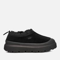 ugg mens tasman waterproof suede boots - uk 8