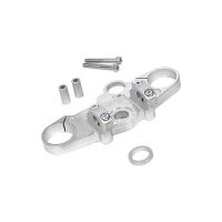 puente de horquilla bmw s 1000 rr abs 12-14 kit de conversion superbike lsl gris
