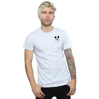 disney camiseta dont speak para hombre