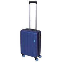 dielle maleta 13050bl para hombre