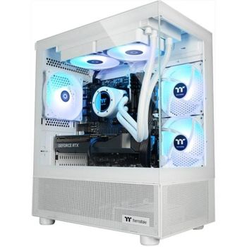 PC Sobremesa Thermaltake FTW V170A AMD Ryzen 7 8700F 32GB 1TB SSD RTX 5060 Ti Windows 11