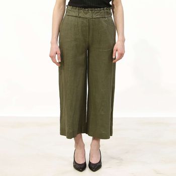 Ottodame Pantalones - para mujer