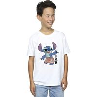 disney camiseta bermuda shorts para nino