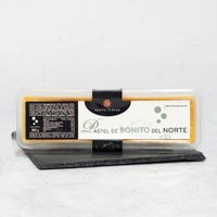 pastel de bonito del norte 360 g