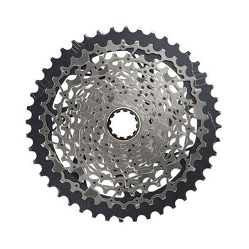 Cassette Sram XG-1271 D1 XPLR 12 velocidades (10-44) plata