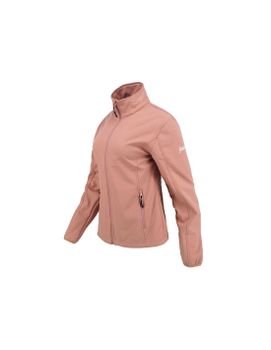 Chaqueta de Senderismo Joluvi Soft-Shell Mengali W