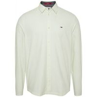 tommy hilfiger camisa manga larga camisa oxford hombre para hombre