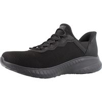skechers deportivas moda 108194ecs squad chaos para mujer