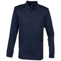 henbury polo h478 para hombre