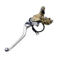 cilindro maestro de embrague 22mm brembo psc12 serie oro interruptor