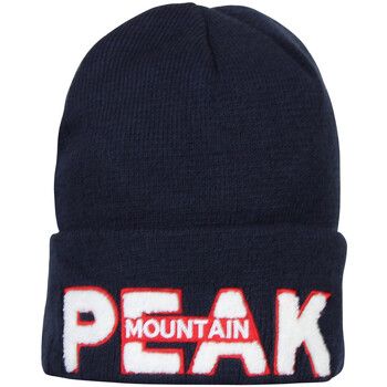Peak Mountain Gorro Bonnet MARC para mujer