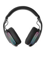 headset bluetooth mars gaming mhwpro 71 tecnologia 3d bt 24ghz jack 35mm argb bat 40h negro