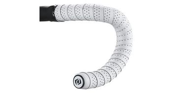 Cinta de manillar syncros classic blanca