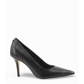 Guess Zapatos de tacón FLFPRNLEA08-PE26-BLACK para mujer