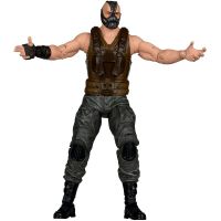 mcfarlane bane the dark knight rises - action figura