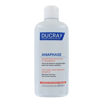 Ducray Anaphase champu 400ml