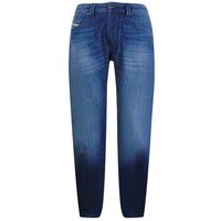 diesel jeans larkee-x para hombre