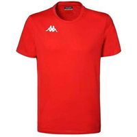 kappa camiseta brizzo para hombre