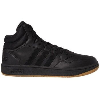 adidas Botines Hoops 3.0 Mid para hombre