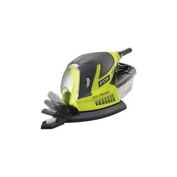 Lijadora Triangular -100 W